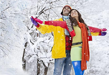 Kashmir Tour Packages(Offer)