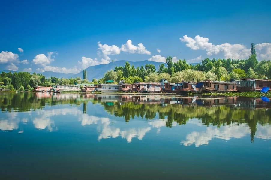 Srinagar Tour